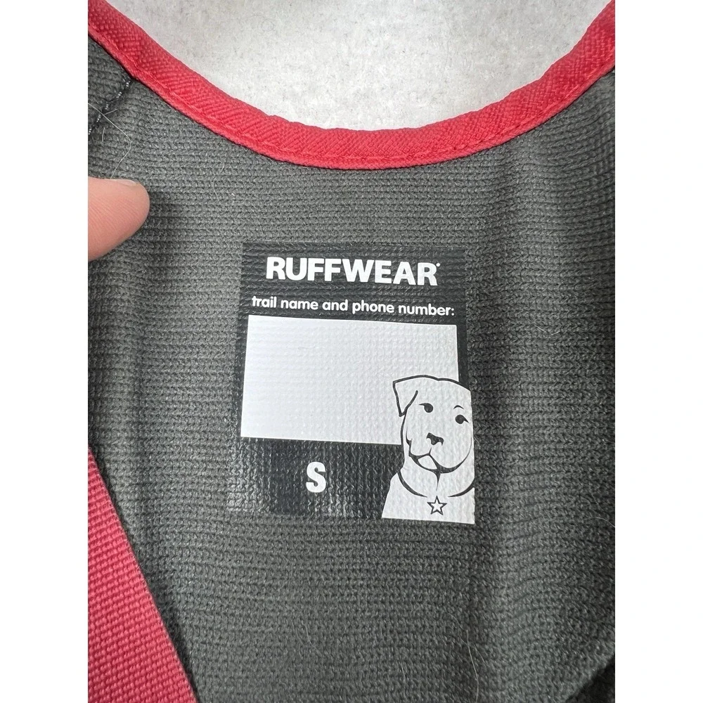 Ruffwear Front Range Dog Harness Small (22-27